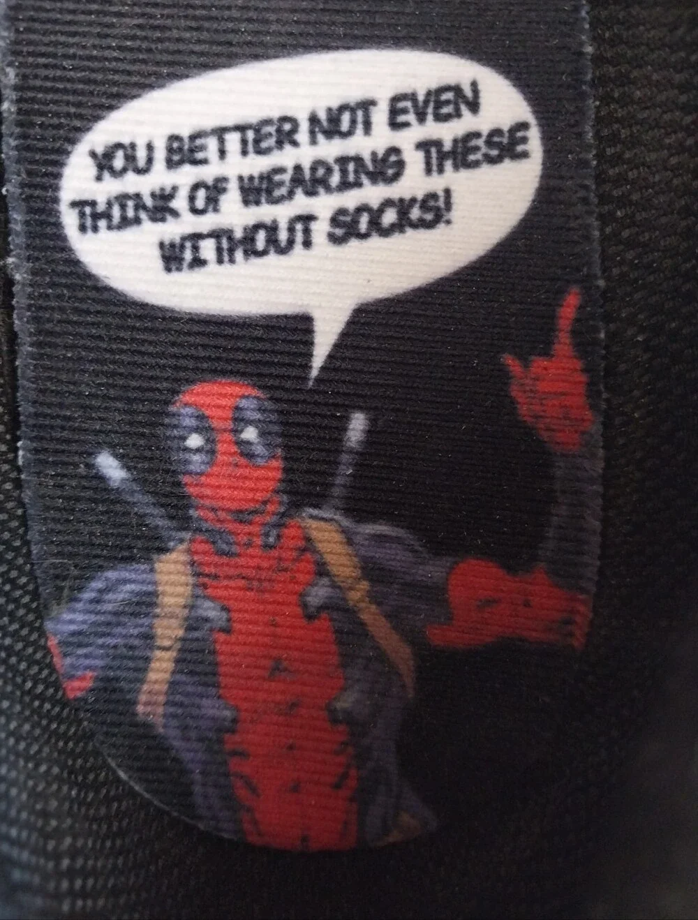 🆕️brand New 2022 DC shoes X Marvel Deadpool Villain 2